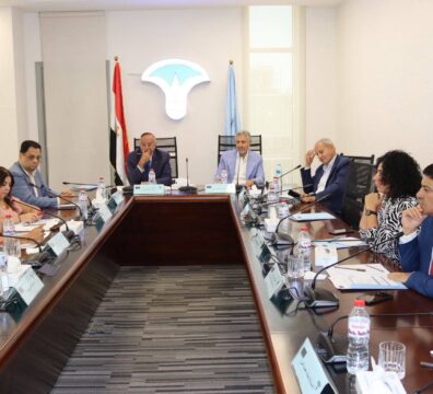 القومي لحقوق الإنسان يعقد أولي اللقاءات التشاورية الموسعة مع النشطاء ومنظمات المجتمع المدني