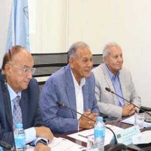 القومى لحقوق الإنسان: المجلس ملتزم بدوره الوطنى فى تعزيز ثقافة حقوق الإنسان بمصر