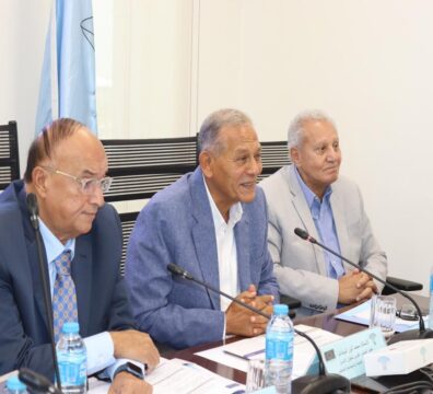 القومى لحقوق الإنسان: المجلس ملتزم بدوره الوطنى فى تعزيز ثقافة حقوق الإنسان بمصر