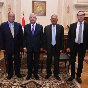 السادات: مراجعة قانون المجلس القومي لحقوق الإنسان ضرورة لتعزيز فاعليته واستقلاله