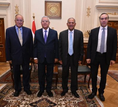 السادات: مراجعة قانون المجلس القومي لحقوق الإنسان ضرورة لتعزيز فاعليته واستقلاله