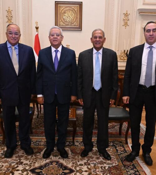 السادات: مراجعة قانون المجلس القومي لحقوق الإنسان ضرورة لتعزيز فاعليته واستقلاله