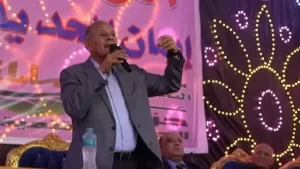 السادات: الانتخابات معركة تغيير ولن تتحقق إلا بتكاتف الجميع