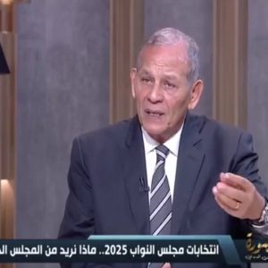 حزب الإصلاح والتنمية: لازم نشجع الناس ونطمنهم على المشاركة في الانتخابات