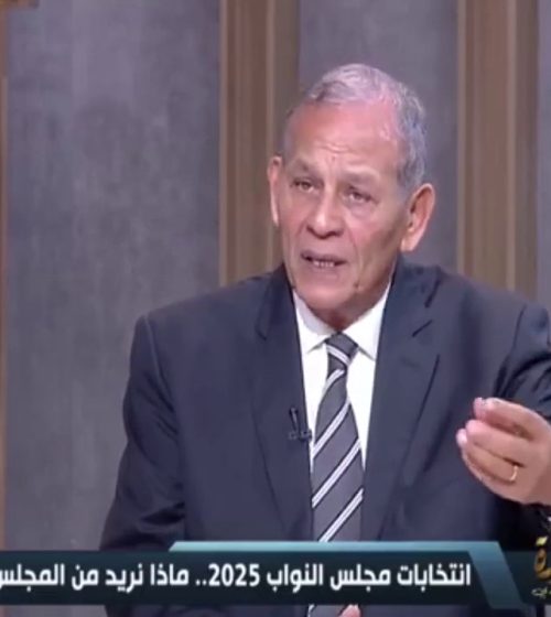 حزب الإصلاح والتنمية: لازم نشجع الناس ونطمنهم على المشاركة في الانتخابات