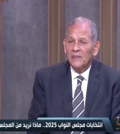 محمد عصمت السادات: أحزاب المعارضة ليس لديها قدرة ولا إمكانيات لتشكيل قوائم تنافس القائمة المطلقة