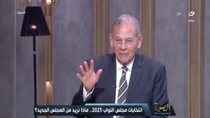هل انتخابات النواب تخضع لإشراف قضائي؟ رئيس حزب الإصلاح والتنمية يجيب