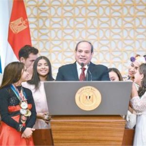 حقوق الإنسان التزام دستوري وتطبيق عملي