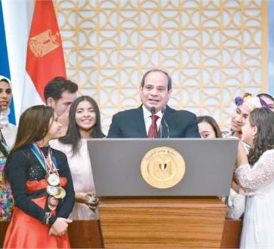 حقوق الإنسان التزام دستوري وتطبيق عملي