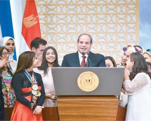 حقوق الإنسان التزام دستوري وتطبيق عملي