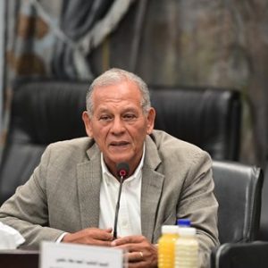 محمد أنور السادات لـ تحيا مصر: القاهرة قادت مشاورات مكثفة لتشكيل إدارة تكنوقراط لغزة.. والدعم الأمريكي لاتفاق شرم الشيخ نتيجة إقناع مصري