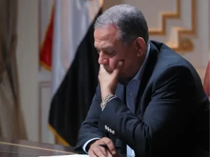 محمد أنور السادات لـ تحيا مصر: القاهرة قادت مشاورات مكثفة لتشكيل إدارة تكنوقراط لغزة.. والدعم الأمريكي لاتفاق شرم الشيخ نتيجة إقناع مصري