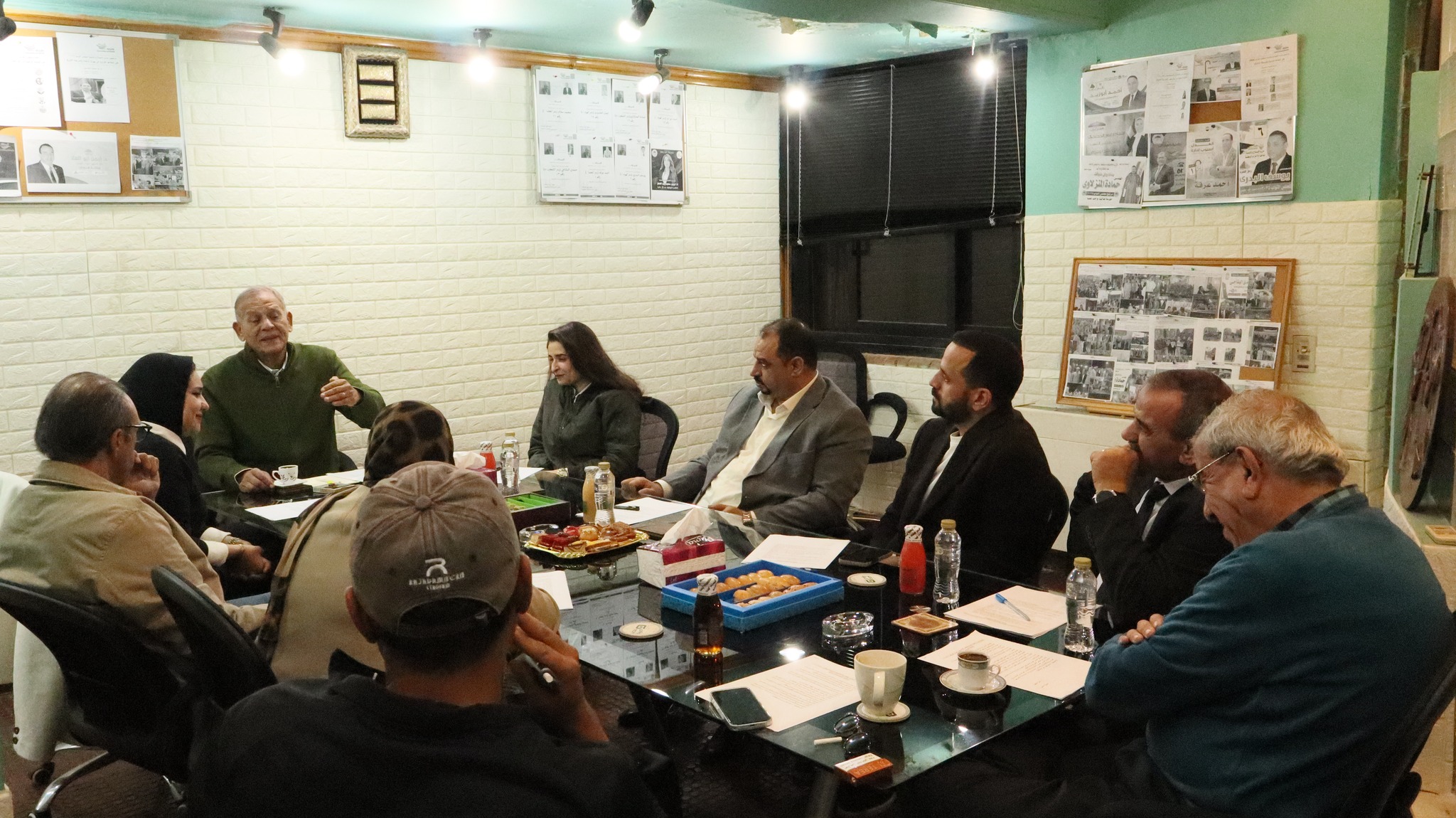 استعداداً للفصل التشريعي الجديد.. الإصلاح والتنمية يحسم أجندته التشريعية واختيار ممثل هيئته البرلمانية