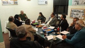 استعداداً للفصل التشريعي الجديد.. الإصلاح والتنمية يحسم أجندته التشريعية واختيار ممثل هيئته البرلمانية