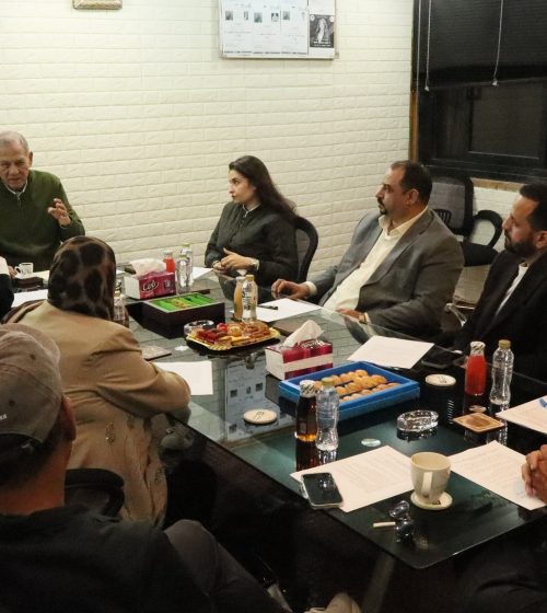 استعداداً للفصل التشريعي الجديد.. الإصلاح والتنمية يحسم أجندته التشريعية واختيار ممثل هيئته البرلمانية