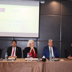 القومي لحقوق الإنسان يبدأ مناقشات حول إنشاء مفوضية لمناهضة التمييز