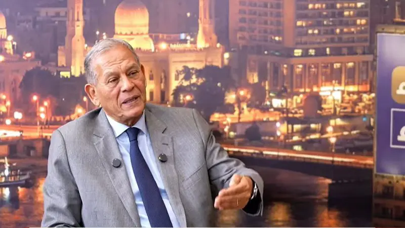 محمد أنور السادات: الحكومة يجب أن تستعيد ثقة الشعب ومبادرات التنمية