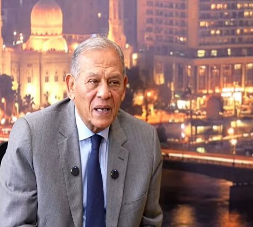 السادات: زيارات السجون ضرورية لتعزيز حقوق الإنسان وتوسيع صلاحيات «القومي»