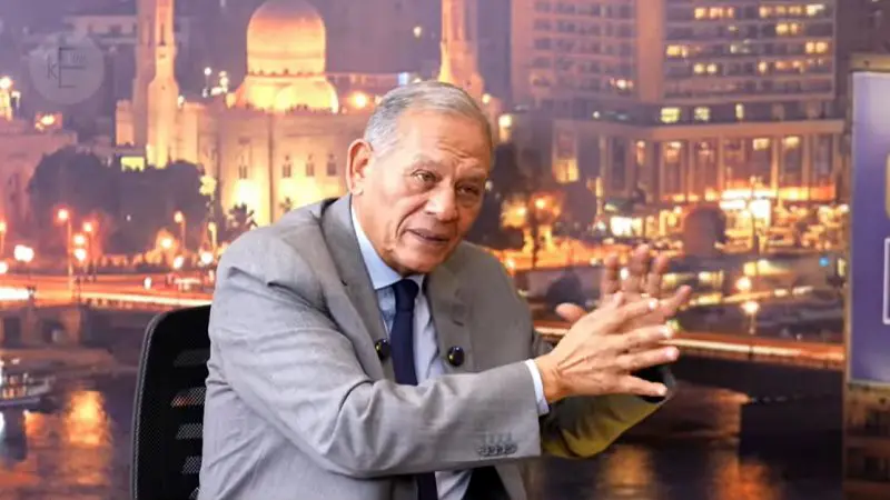السادات: المناخ الحزبي ليس ممنوعًا لكنه يحتاج انفتاحًا إعلاميًا أوسع