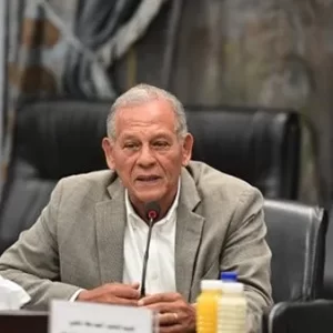 بعد ترشيحه نائبًا لرئيس القومي لحقوق الإنسان.. محمد أنور السادات يتحدث لـ تحيا مصر عن أهم الملفات التي تنتظر المجلس بتشكيله الجديد