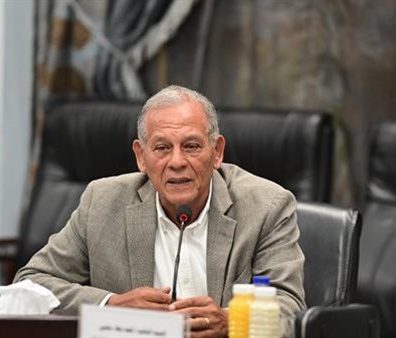 «ملاحظة دولية تتلاقى مع رغبة شخصية».. محمد أنور السادات يكشف لـ تحيا مصر أسباب استقالته من رئاسة حزب الإصلاح والتنمية