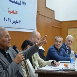 محمد أنور السادات: قانون 73 لسنة 2021 يحتاج مراجعة شاملة لحماية حقوق العمال