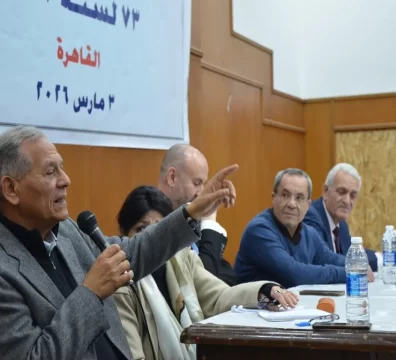 محمد أنور السادات: قانون 73 لسنة 2021 يحتاج مراجعة شاملة لحماية حقوق العمال