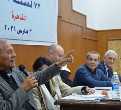 محمد أنور السادات: قانون 73 لسنة 2021 يحتاج مراجعة شاملة لحماية حقوق العمال