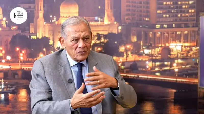 محمد أنور السادات: الوقت مناسب لإصلاح المشهد الحزبي في مصر