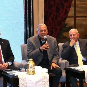 السادات: تكثيف عمل “القومي لحقوق الإنسان” لإخراج محبوسي الرأي والتظاهر.. والنساء في الصدارة