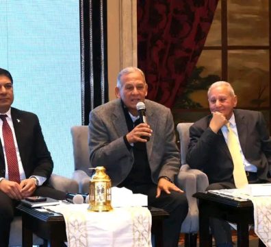 السادات: تكثيف عمل “القومي لحقوق الإنسان” لإخراج محبوسي الرأي والتظاهر.. والنساء في الصدارة