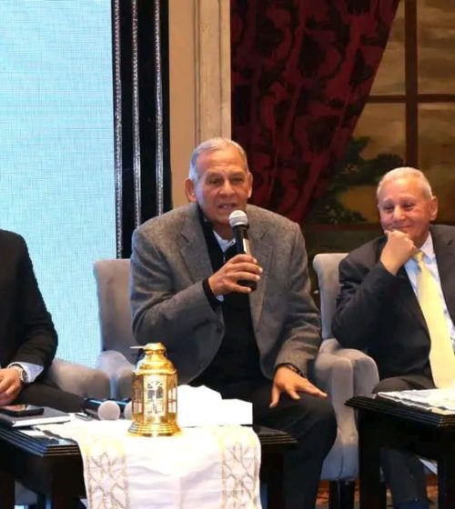 السادات: تكثيف عمل “القومي لحقوق الإنسان” لإخراج محبوسي الرأي والتظاهر.. والنساء في الصدارة