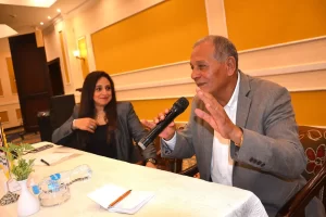 صالون الصفوة الثقافى يحتفل بذكرى ٢٣ يوليو