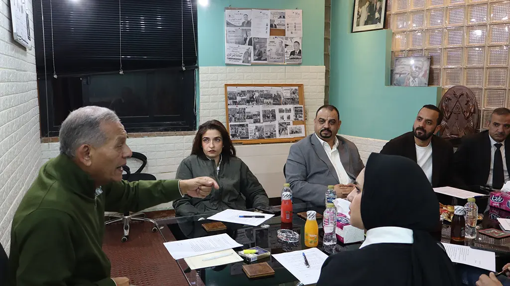 استعداداً للفصل التشريعي الجديد.. الإصلاح والتنمية يحسم أجندته التشريعية واختيار ممثل هيئته البرلمانية