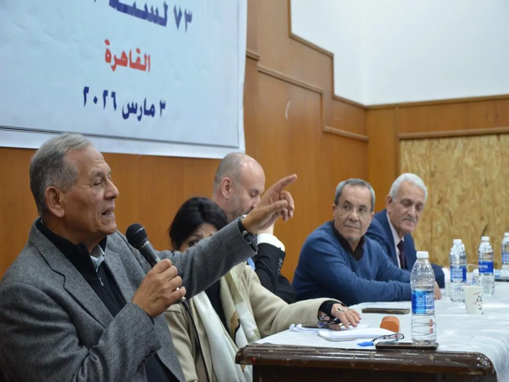 محمد أنور السادات: قانون 73 لسنة 2021 يحتاج مراجعة شاملة لحماية حقوق العمال