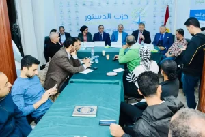 السادات: ترامب قد ينجح في وقف النزاعات الحالية ولكن بثمن باهظ